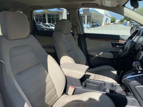 Used 2022 Honda CR-V EX image 21