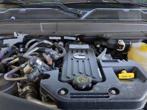 New 2026 RAM 3500 Limited image 10