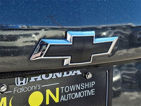 Used 2021 Chevrolet Equinox LT image 28