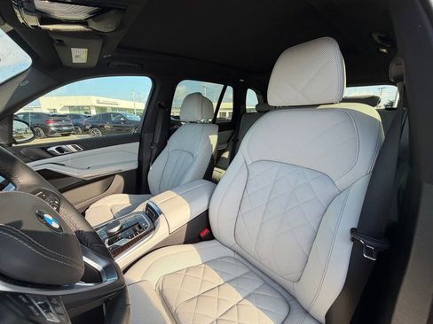 Certified 2026 BMW X5 sDrive40i RWD image 10