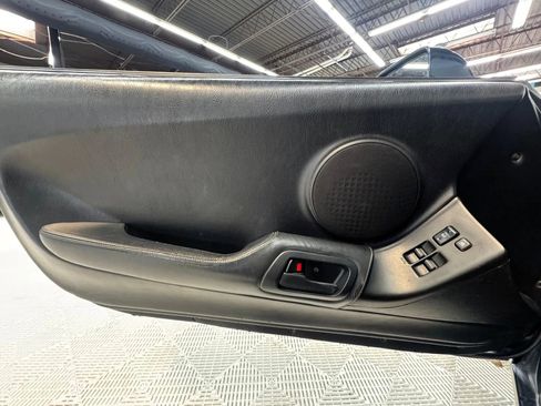 Used 1993 Toyota Supra image 16