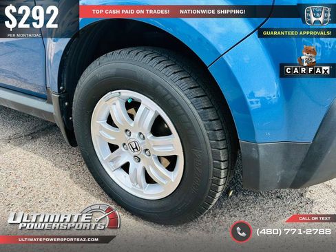 Used 2006 Honda Element EX-P image 27