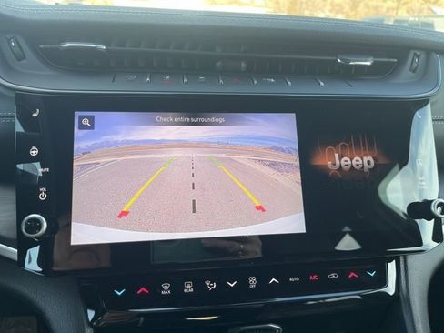 New 2026 Jeep Grand Cherokee Limited image 22