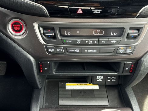 Certified 2023 Honda Passport EX-L image 32
