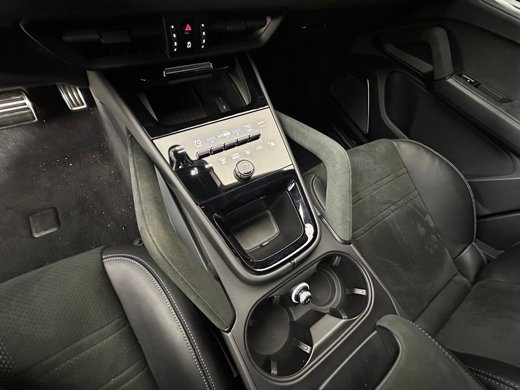 Certified 2024 Porsche Cayenne Turbo GT AWD/4WD image 36
