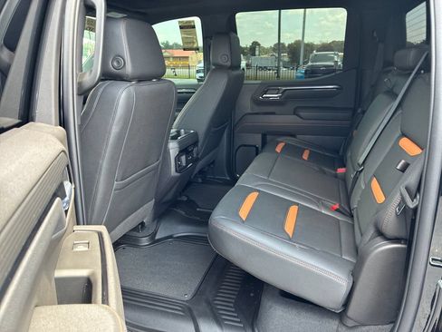 Used 2026 GMC Sierra 1500 AT4 w/ AT4 Premium Package AWD/4WD image 18