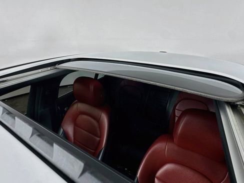 Used 2018 Mercedes-Benz GLC 300 4MATIC Coupe w/ AMG Line image 21