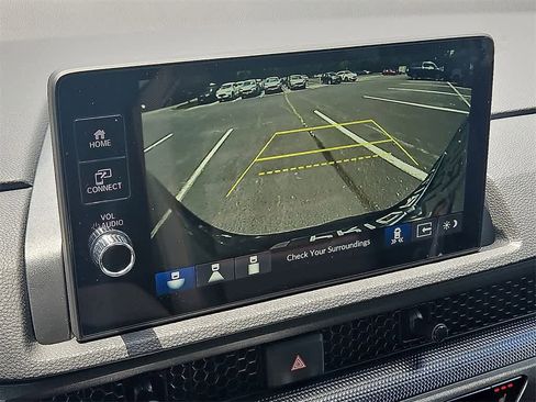 New 2026 Honda CR-V Sport-L image 14