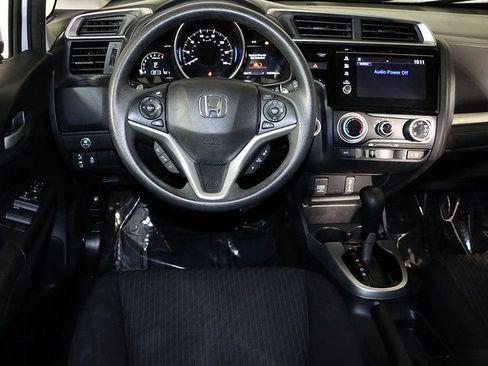 Used 2019 Honda Fit EX image 3