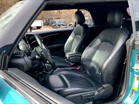 Used 2018 MINI Cooper S image 7