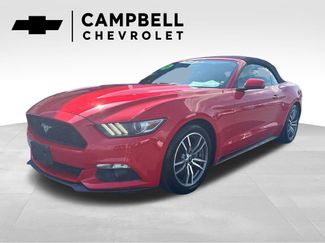 Used 2015 Ford Mustang Premium RWD 360° Tour