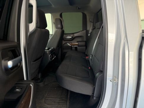 Used 2022 GMC Sierra 1500 Elevation w/ LPO, Elevation Black Package image 13