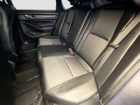 Used 2020 Honda Accord Sport image 13