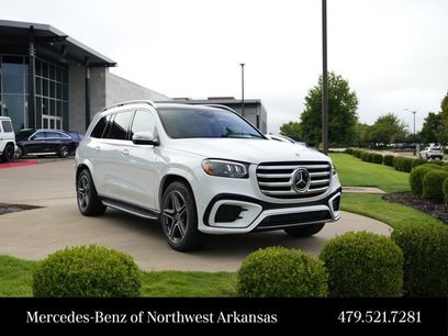 Used 2025 Mercedes-Benz GLS 450 4MATIC