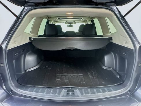 Used 2019 Subaru Forester Premium w/ All-Weather Package image 23