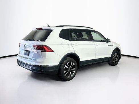 Used 2023 Volkswagen Tiguan S AWD/4WD image 9