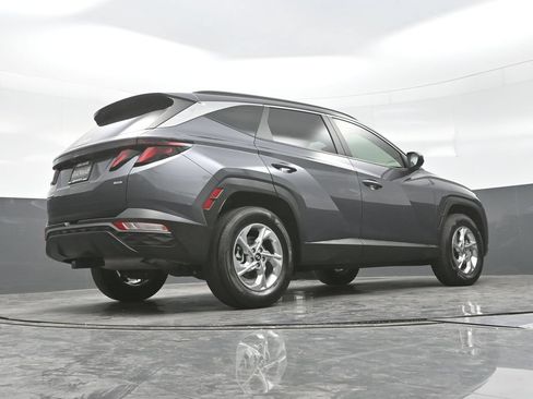 Used 2024 Hyundai Tucson SEL AWD/4WD image 28