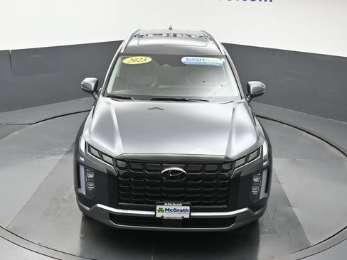 Used 2023 Hyundai Palisade Limited AWD/4WD image 28