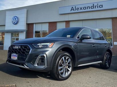 Used 2023 Audi Q5 2.0T Premium w/ Convenience Package