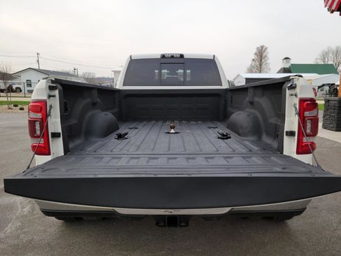 Used 2019 RAM 3500 Laramie image 20