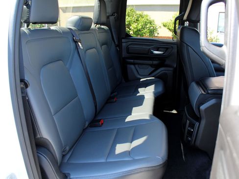 Used 2025 RAM 1500 Tradesman image 32