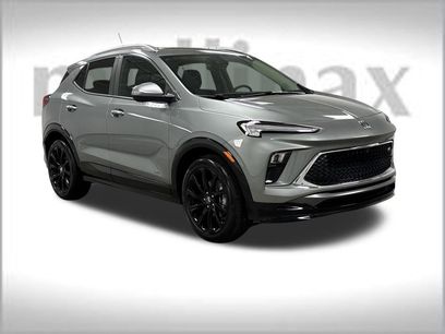 New 2026 Buick Encore GX Sport Touring w/ Advanced Technology Package