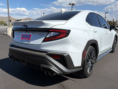 Used 2024 Subaru WRX Premium AWD/4WD image 3