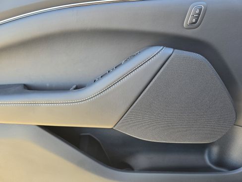 New 2026 Ford Mustang Mach-E Select image 17