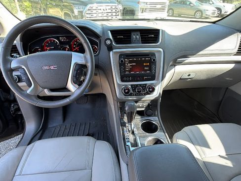 Used 2013 GMC Acadia SLT FWD image 18