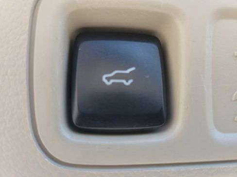 Used 2018 Lincoln Navigator L Reserve w/ Technology Package image 13