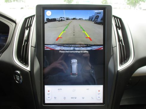 Used 2024 Ford Edge SEL w/ Convenience Package AWD/4WD image 26