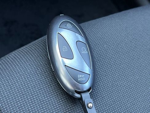 New 2025 Hyundai Kona SEL image 27