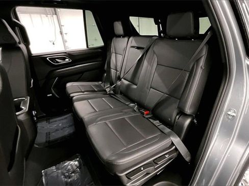 Used 2024 Chevrolet Tahoe LT image 22