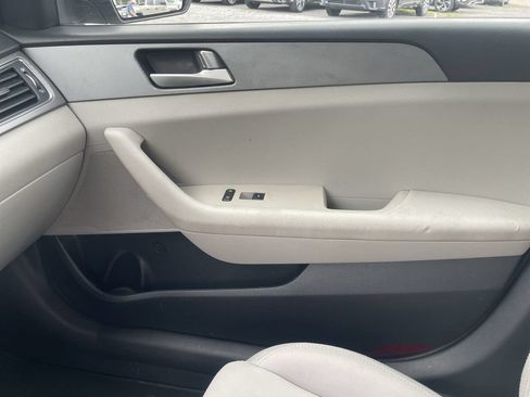 Used 2017 Hyundai Sonata SE FWD image 18