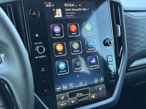 New 2026 Subaru Forester Sport AWD/4WD image 23