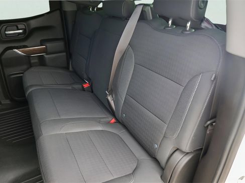 Used 2021 GMC Sierra 1500 Elevation image 27