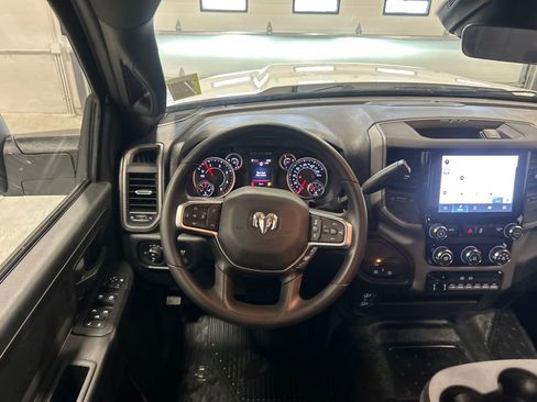 New 2026 RAM 3500 Tradesman image 26