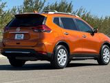 Used 2017 Nissan Rogue S w/ S Appearance Package image 3