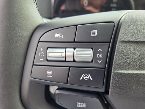 New 2026 Kia Sportage SX FWD image 4