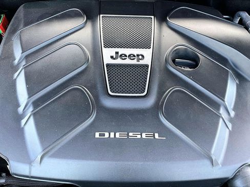 Used 2015 Jeep Grand Cherokee Summit AWD/4WD image 31