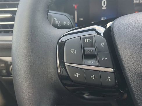 New 2025 Ford Escape SE image 12