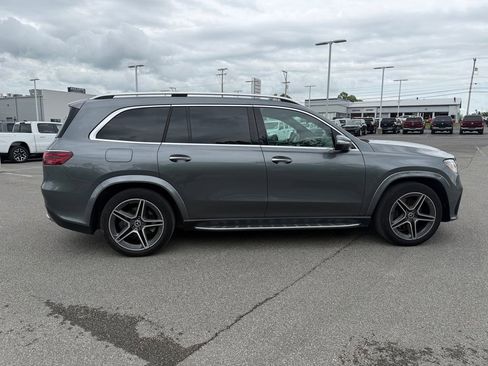Used 2024 Mercedes-Benz GLS 450 4MATIC image 6
