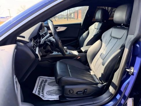 Used 2018 Audi A5 2.0T Premium AWD/4WD image 12