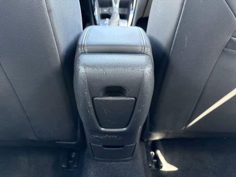 Used 2019 Buick Cascada Sport Touring w/ Dark Effects Package image 22