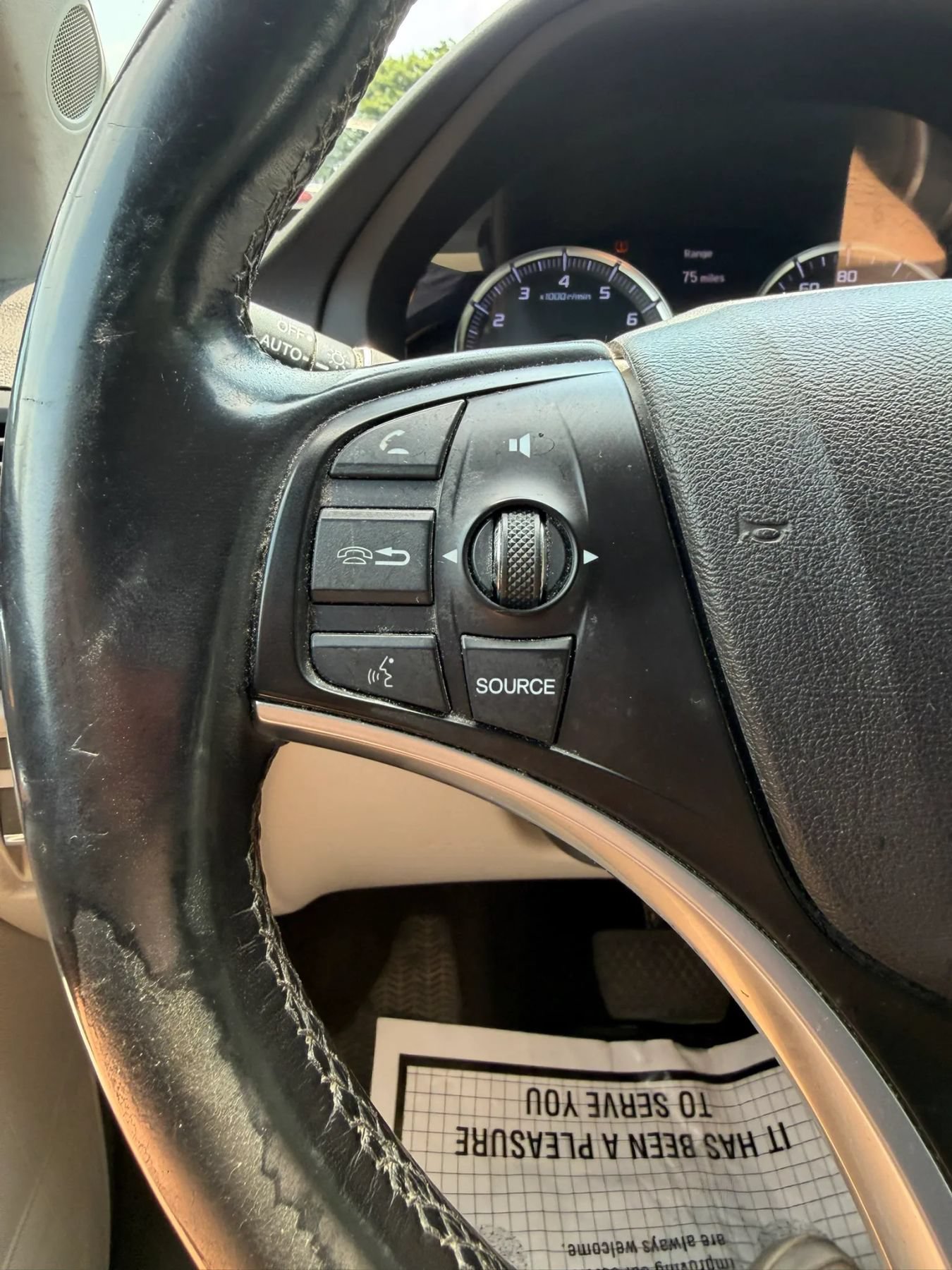Used 2019 Acura MDX SH-AWD image 18