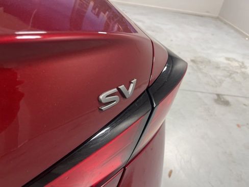 Used 2024 Nissan Altima 2.5 SV image 26