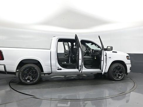 New 2026 RAM 1500 Big Horn image 43