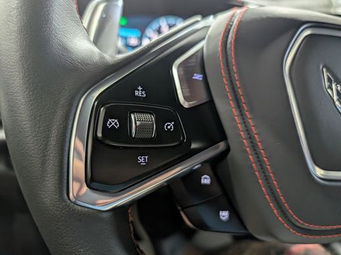 Used 2023 Chevrolet Corvette Stingray Premium Cpe w/ 3LT image 19