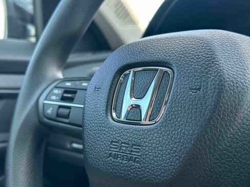 New 2026 Honda Accord SE image 21
