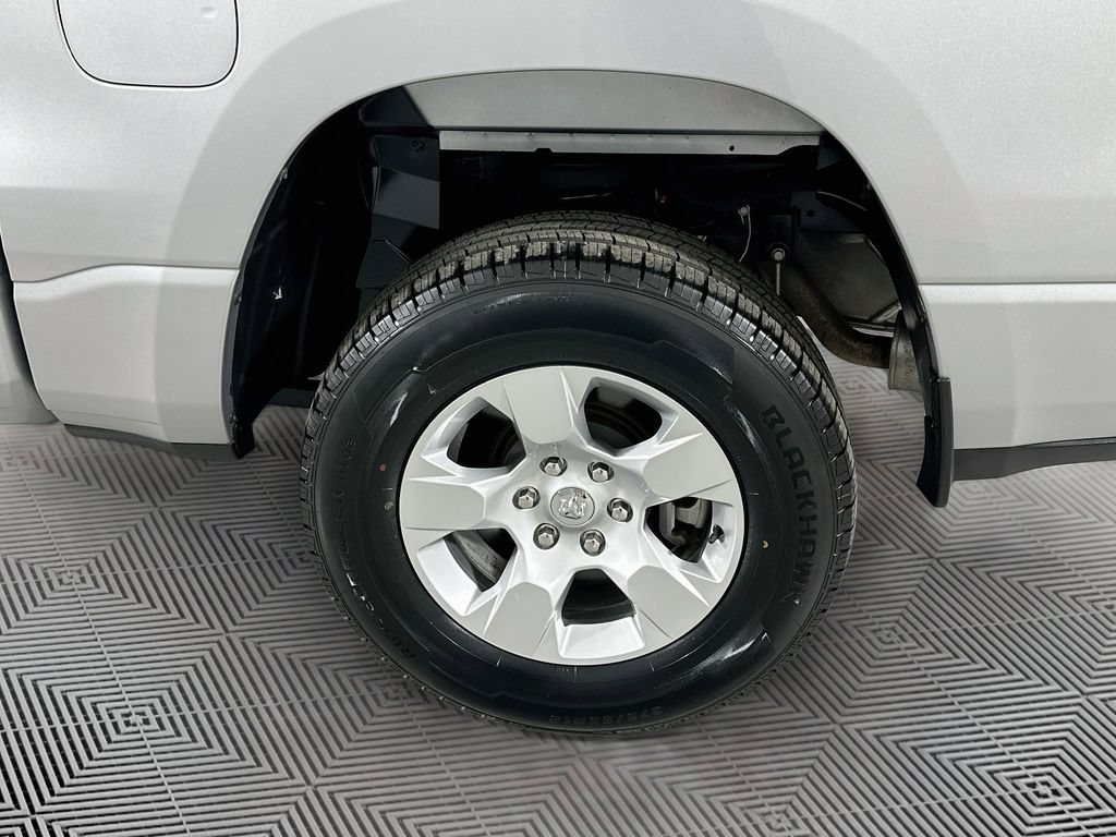 Certified 2024 RAM 1500 Big Horn AWD/4WD image 26